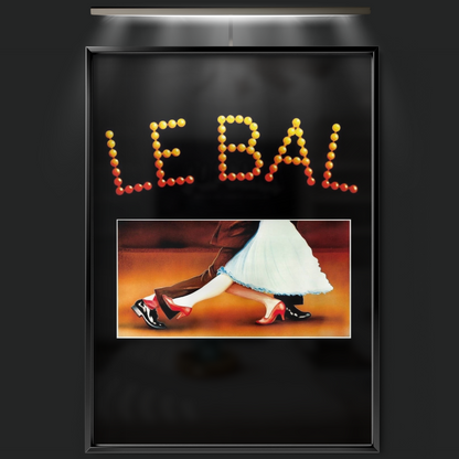 Le Bal (1983)