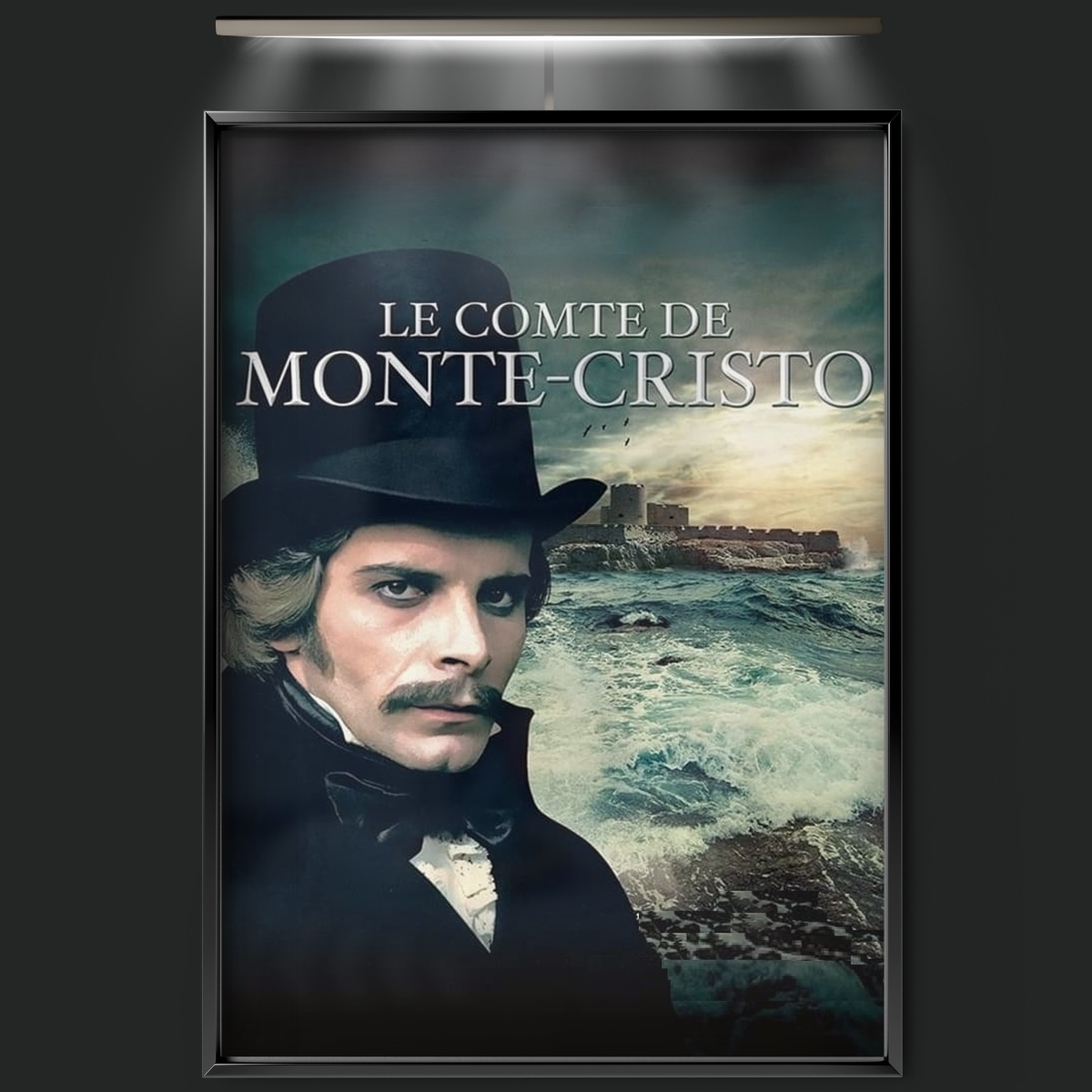 Le Comte De Monte Cristo (1979)