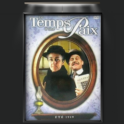 Le Temps D'une Paix (1980)
