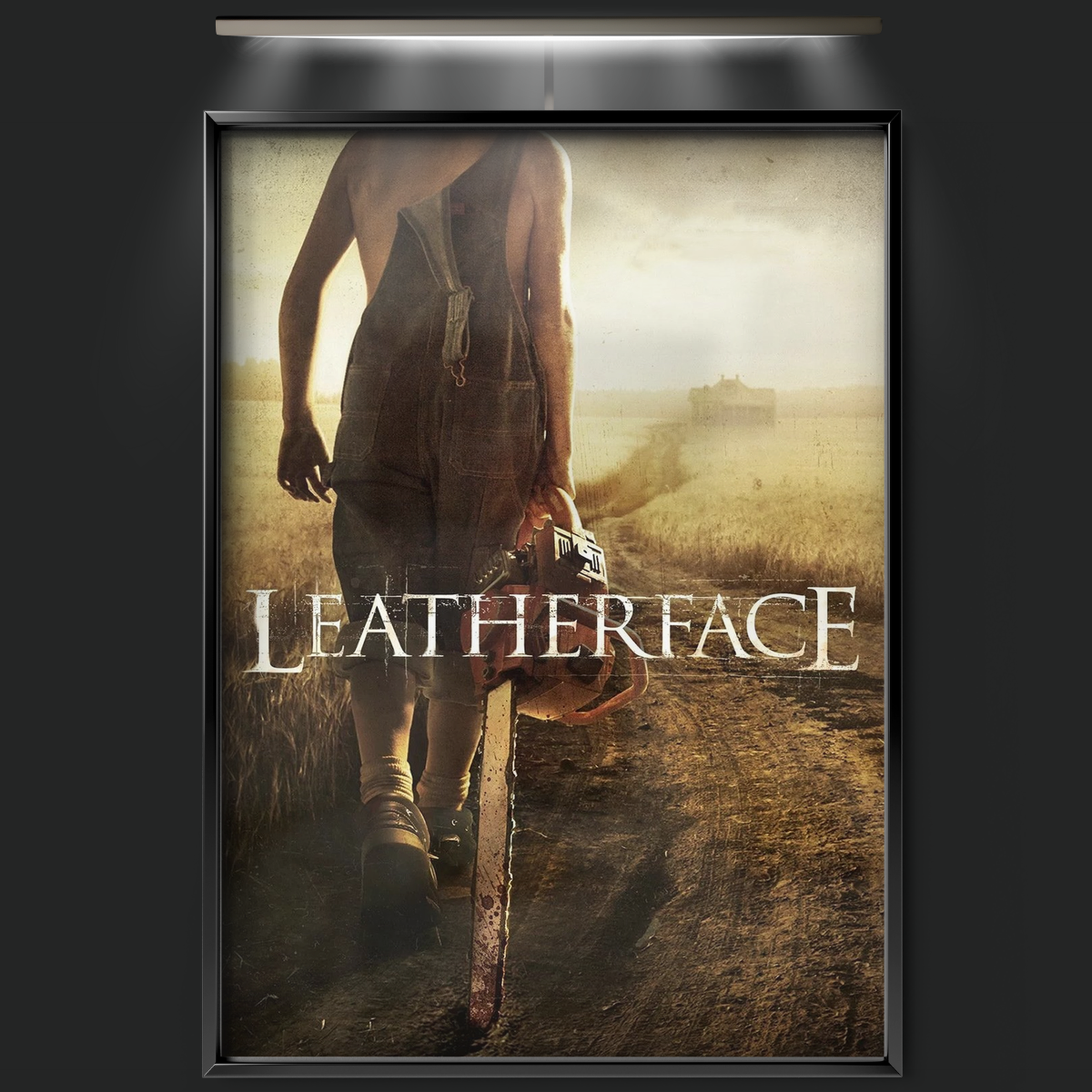 Leatherface (2017)