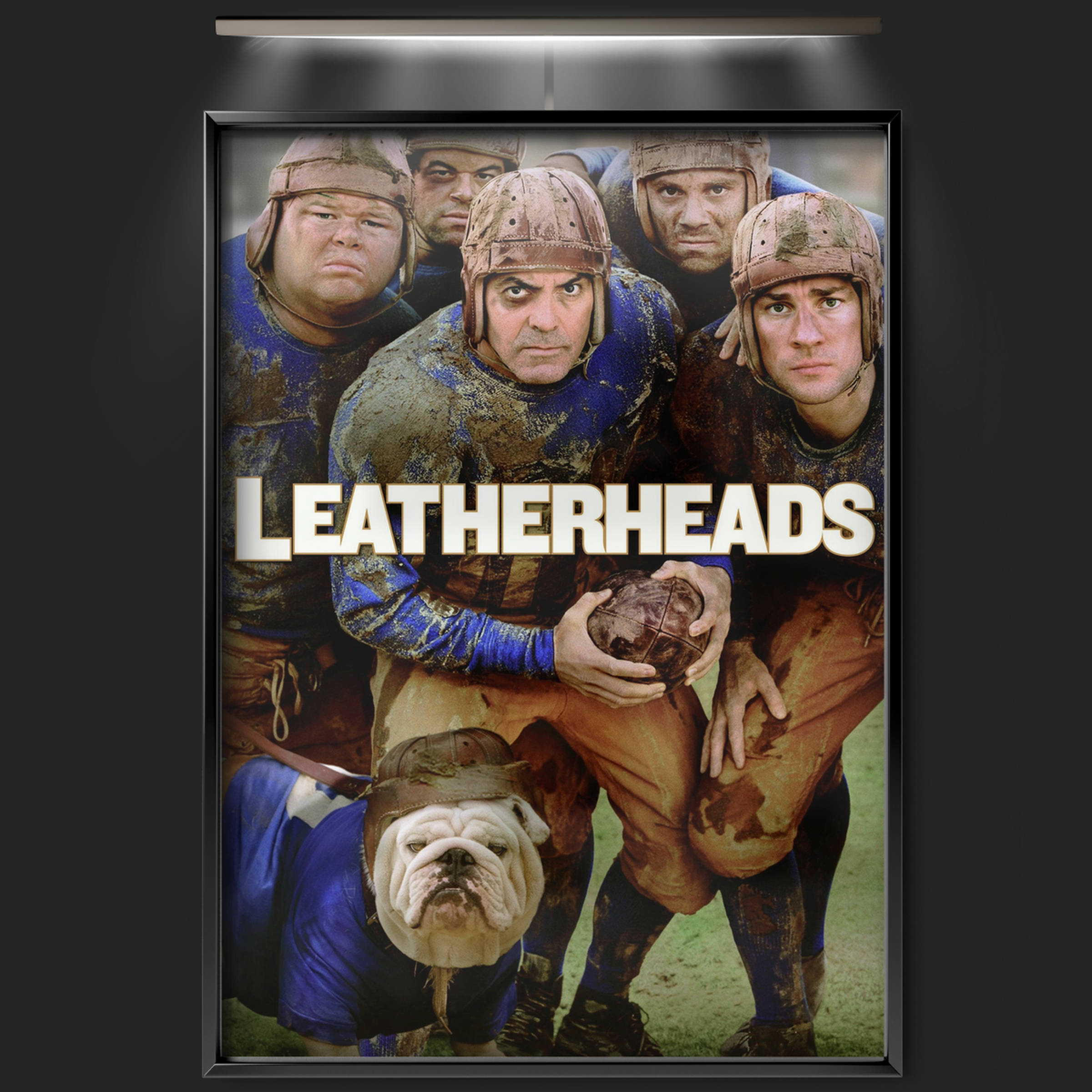 Leatherheads (2008)
