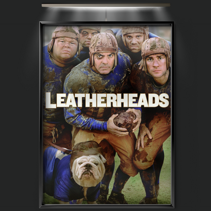 Leatherheads (2008)