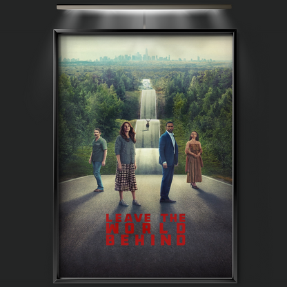 Leave The World Behind (2023)