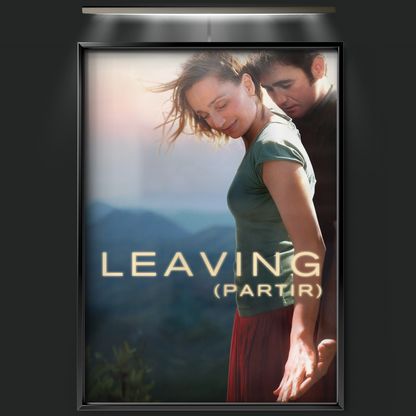 Leaving (2009)