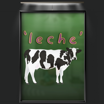 Leche (1996)