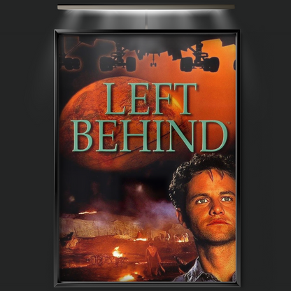 Left Behind (2000)