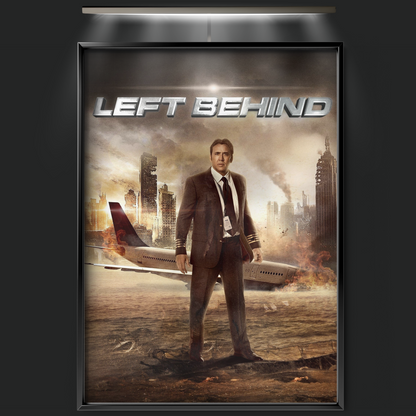 Left Behind (2014)