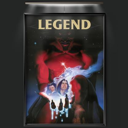 Legend (1985)