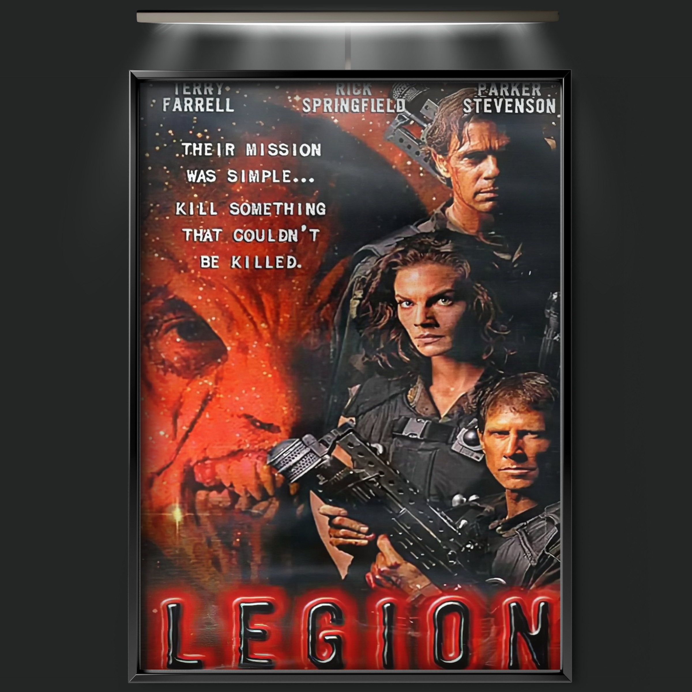 Legion (1998)
