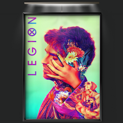 Legion (2017)