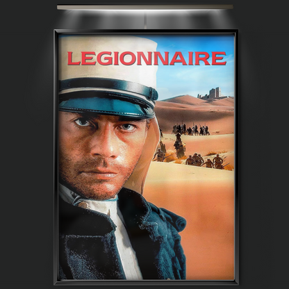 Legionnaire (1998)
