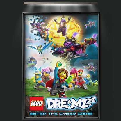 Lego Dreamzzz (2023)