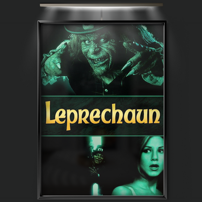 Leprechaun (1993)