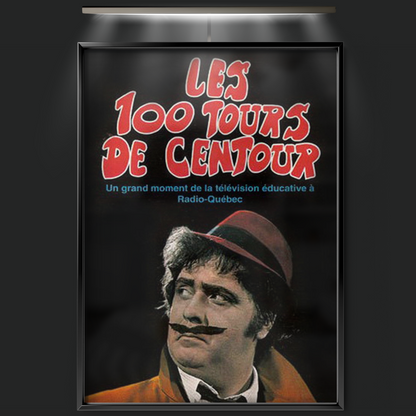Les 100 Tours De Centour (1971)