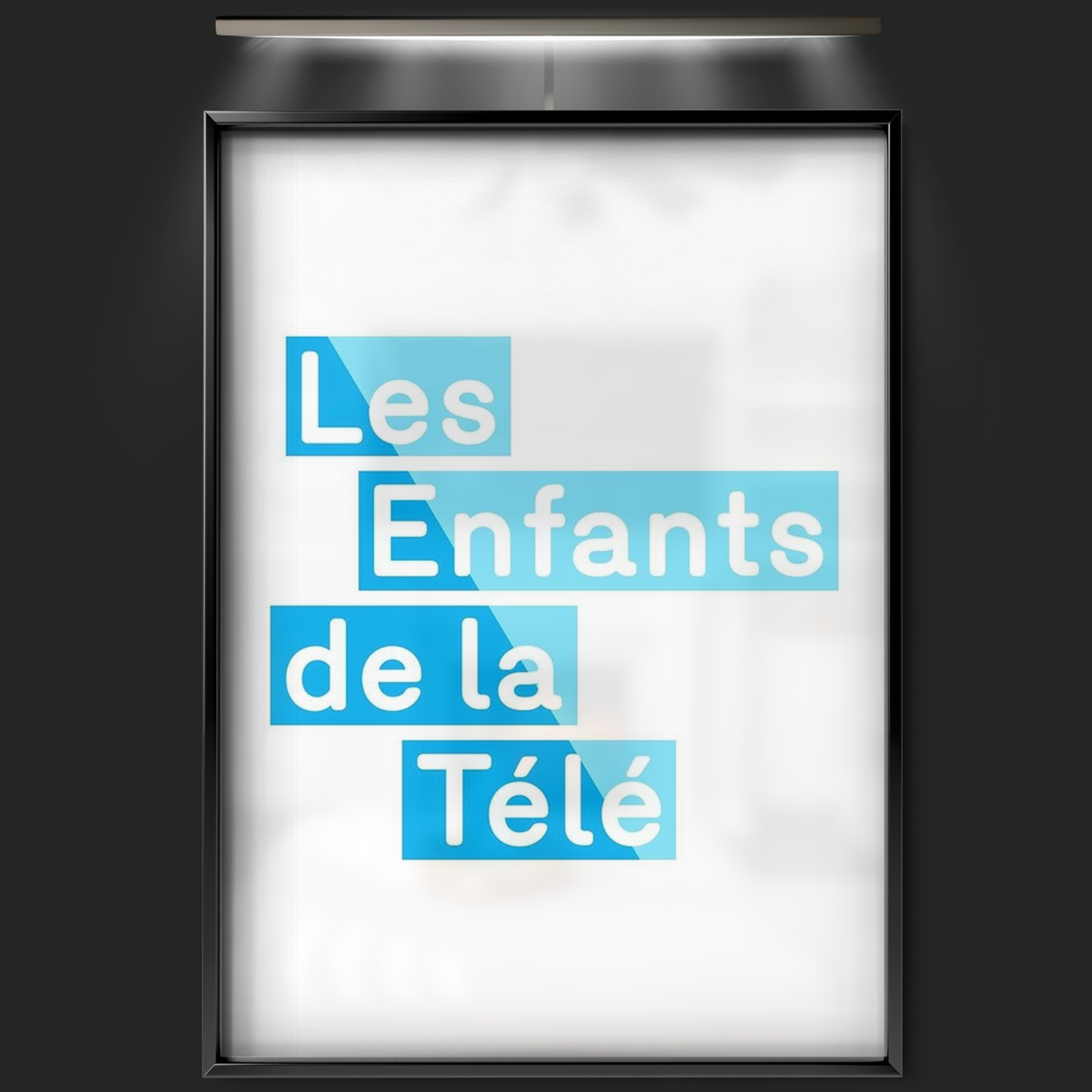 Les Enfants De La Télé (2010)