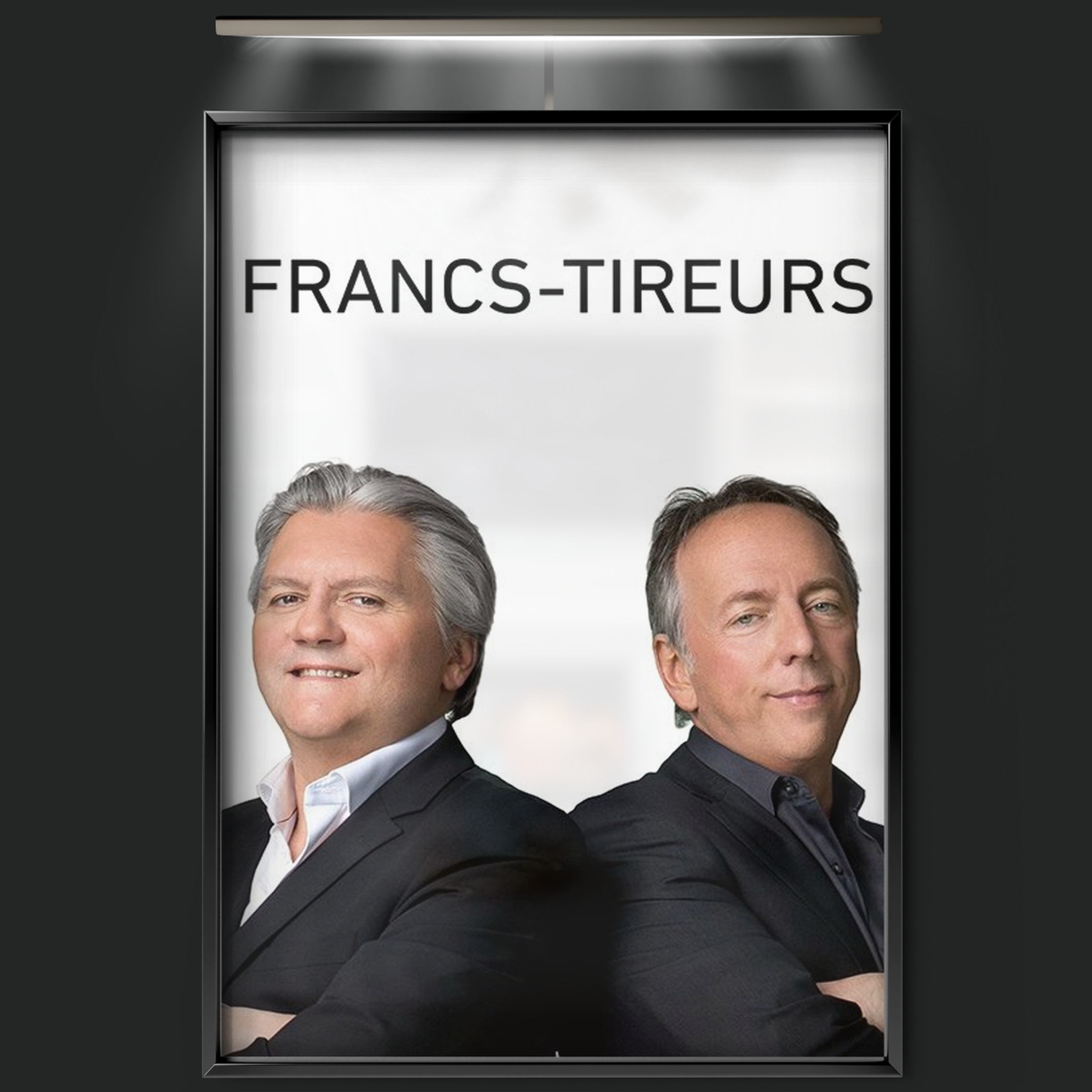 Les Francs Tireurs (1998)