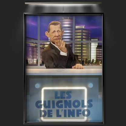 Les Guignols De L'info (1988)