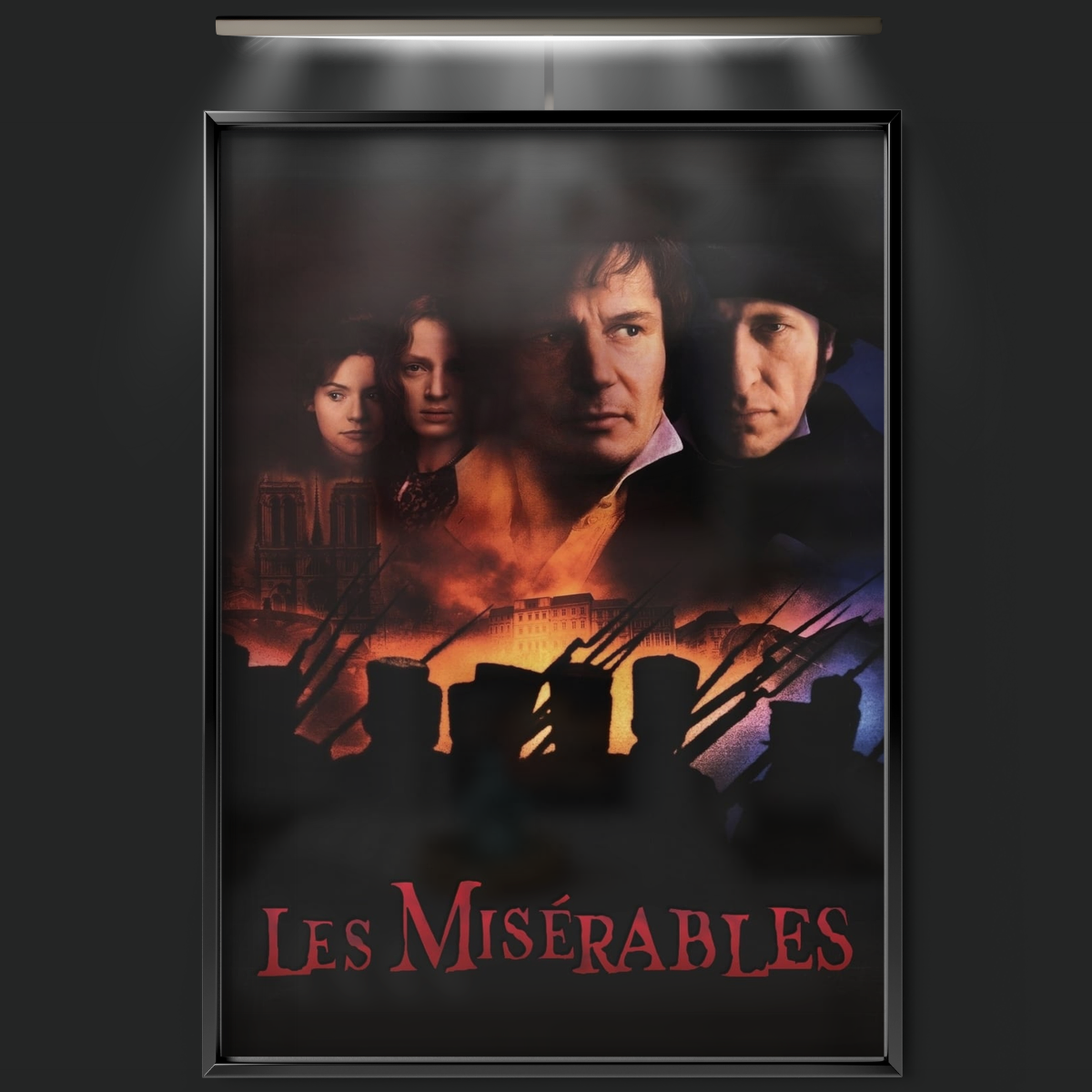 Les Misérables (1998)