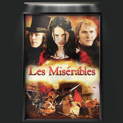 Les Misérables (2000)