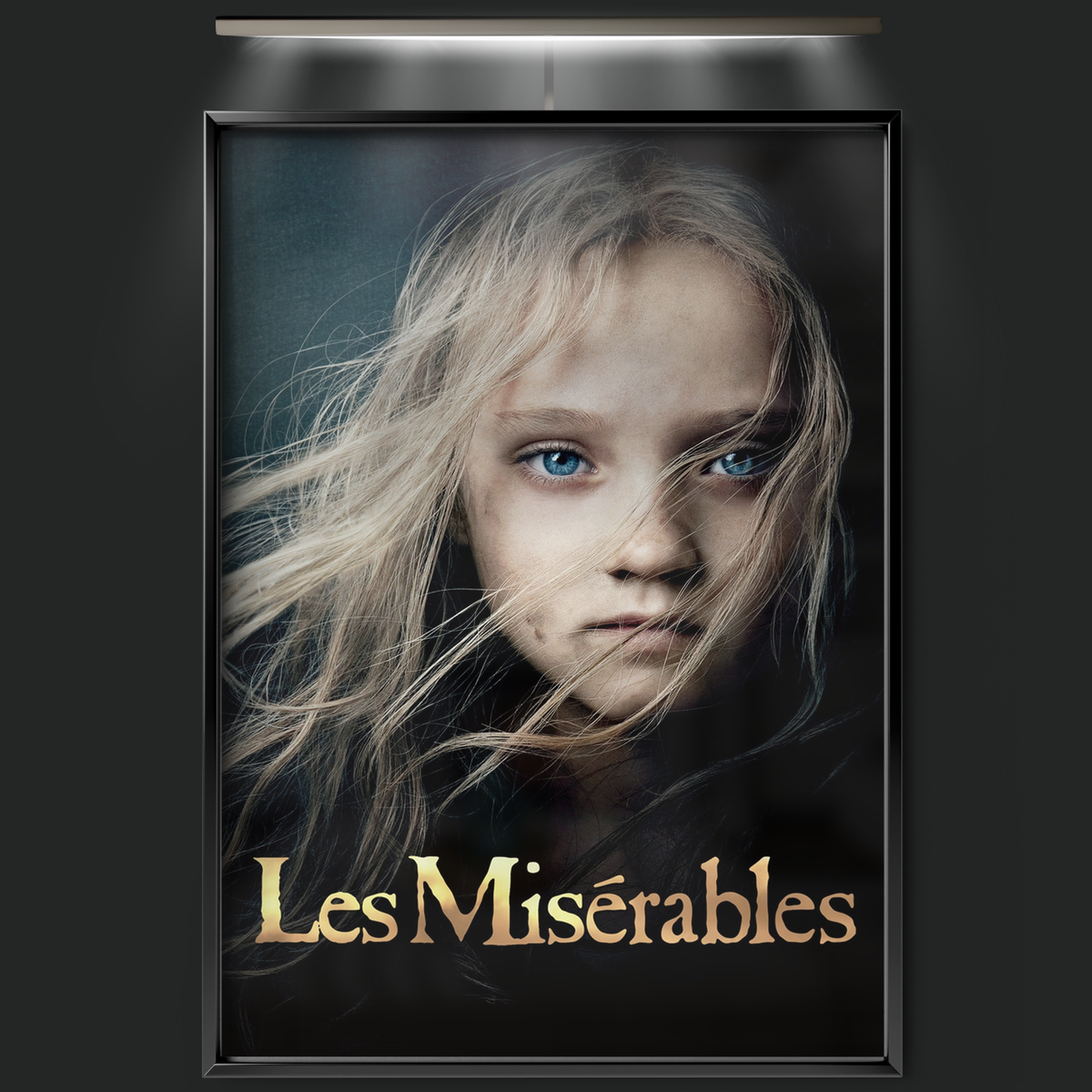 Les Misérables (2012)