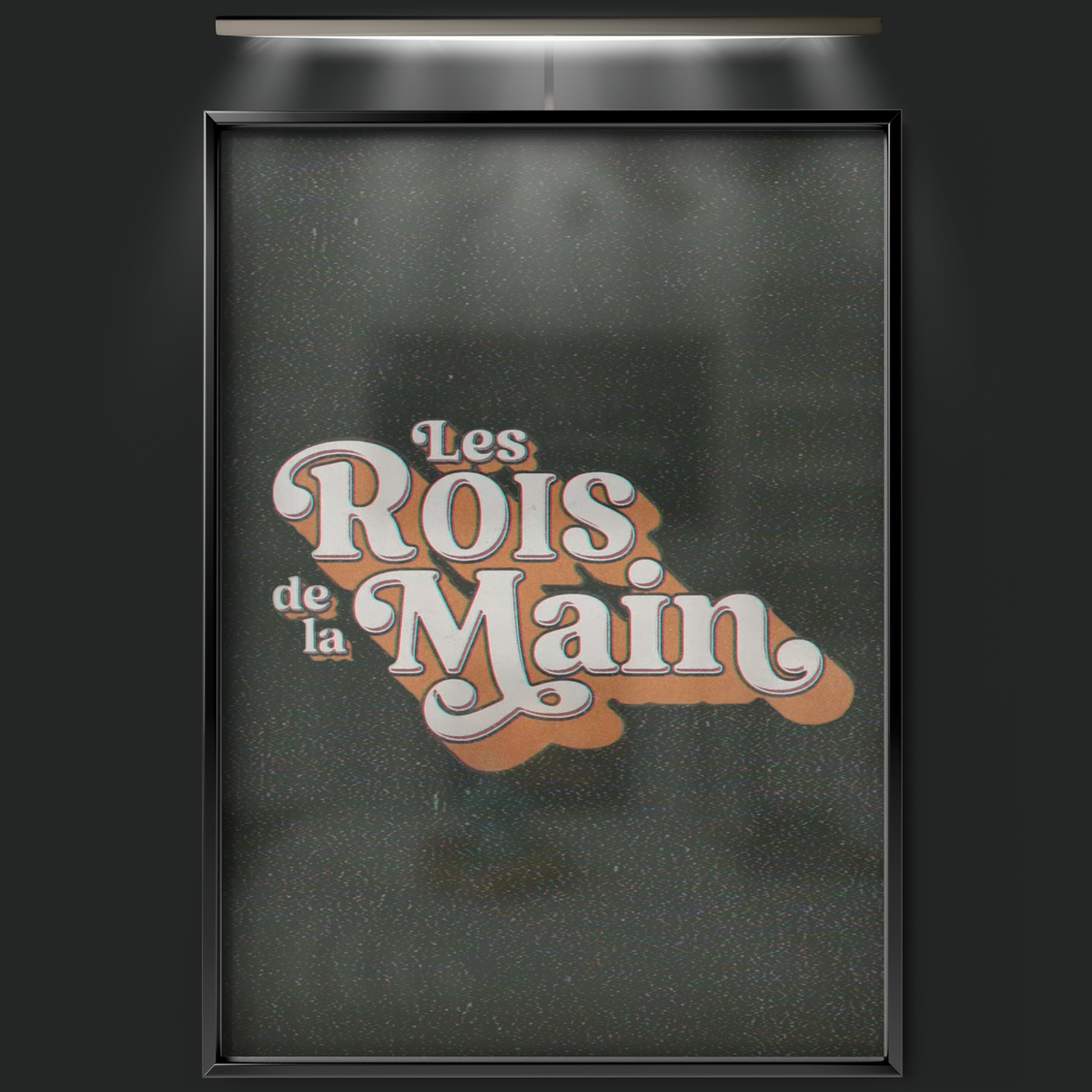 Les Rois De La Main (2026)