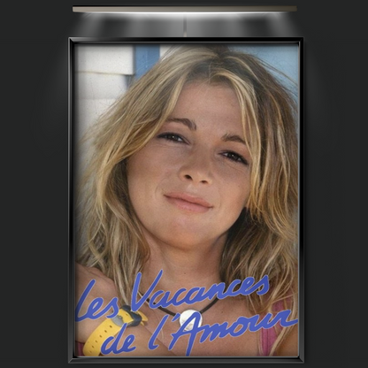Les Vacances De L'amour (1996)