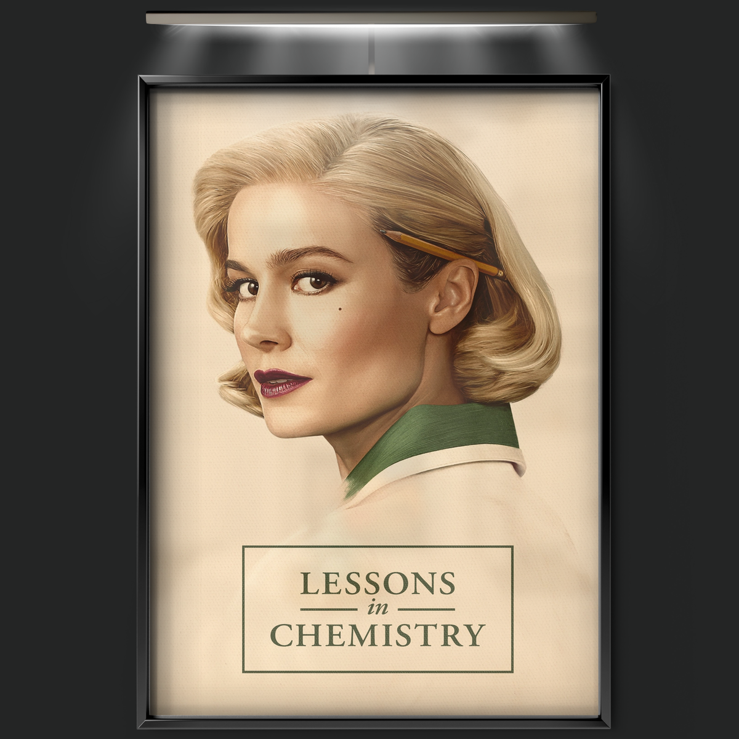 Lessons In Chemistry (2023)