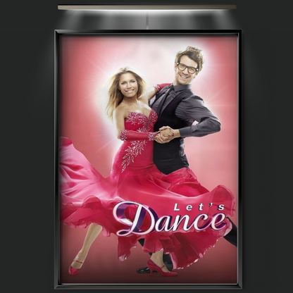 Let's Dance (2006)