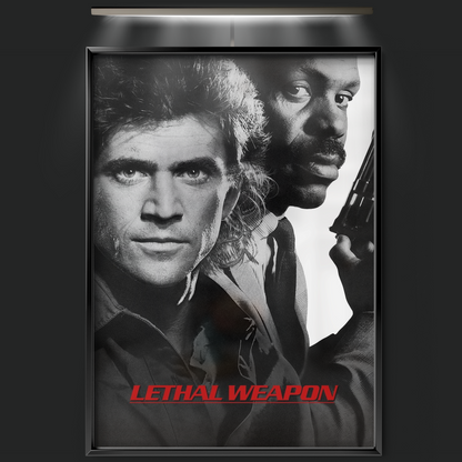 Lethal Weapon (1987)