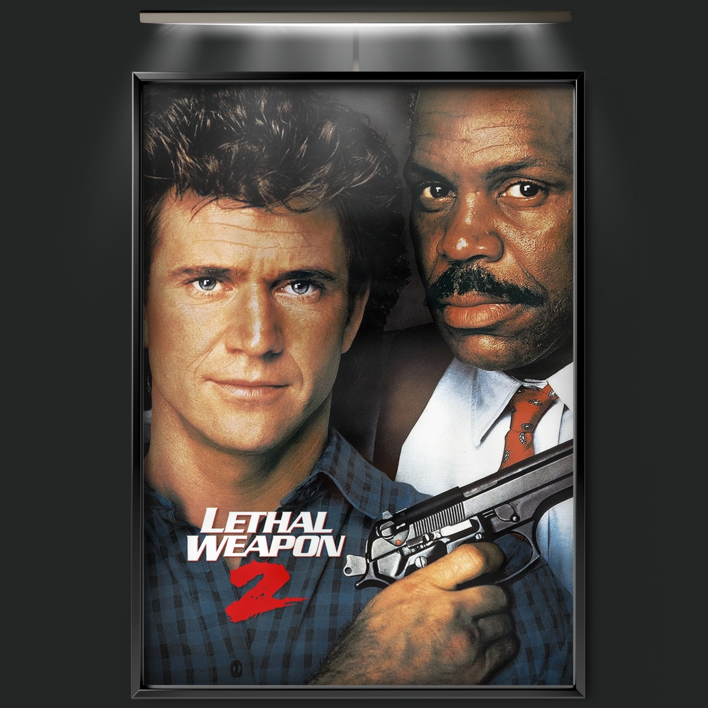 Lethal Weapon 2 (1989)