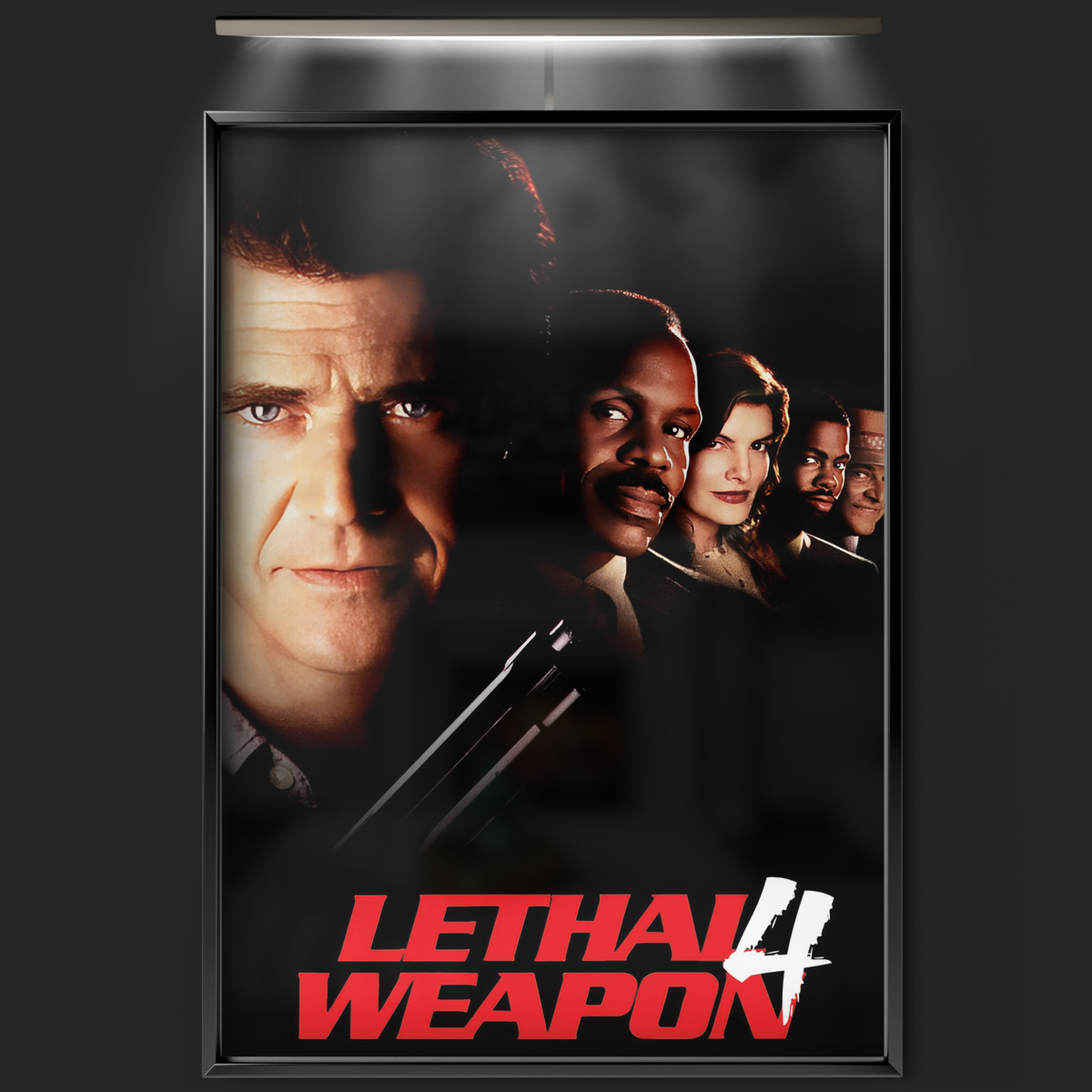 Lethal Weapon 4 (1998)