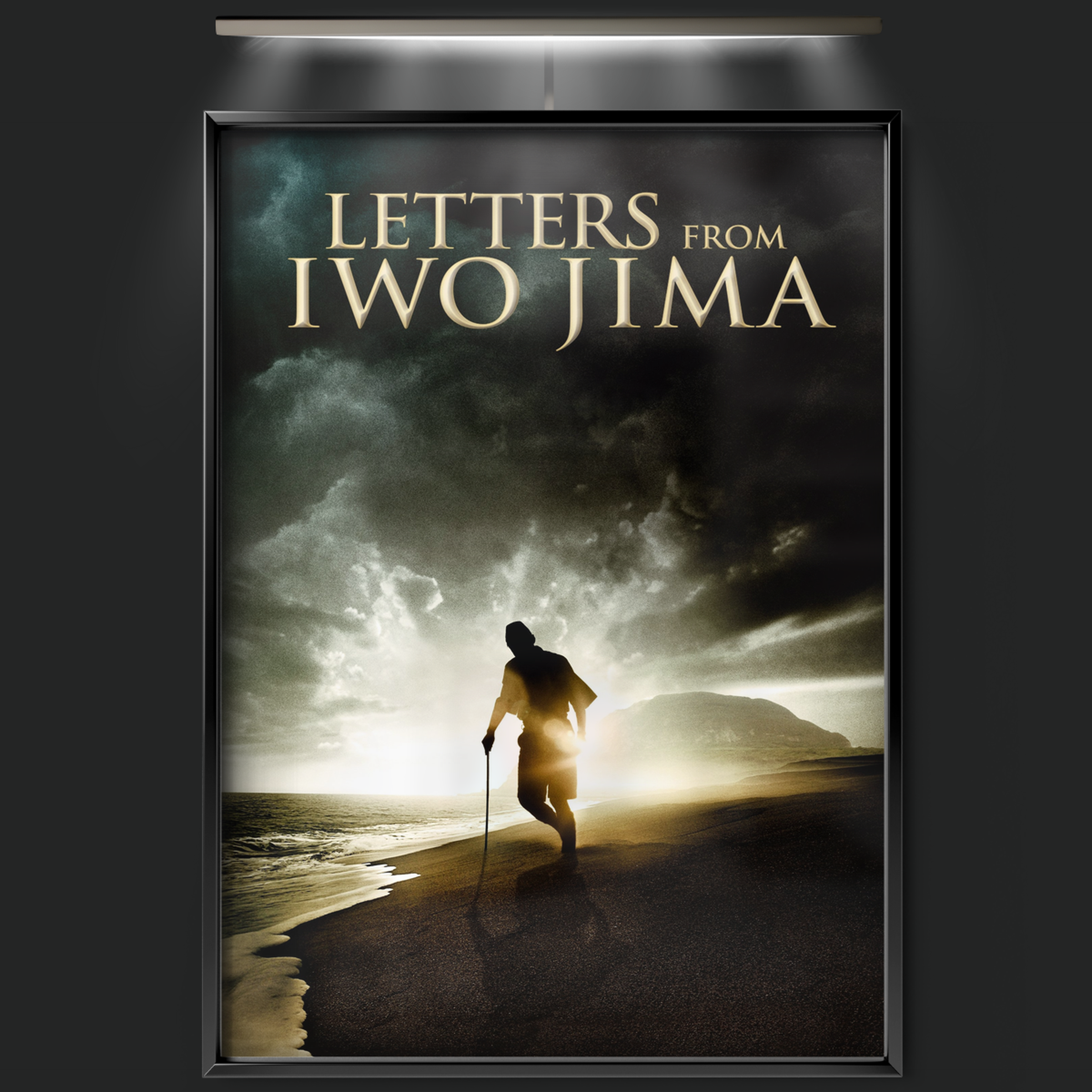Letters From Iwo Jima (2006)