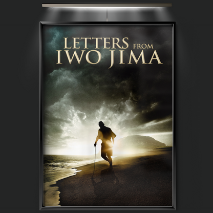 Letters From Iwo Jima (2006)
