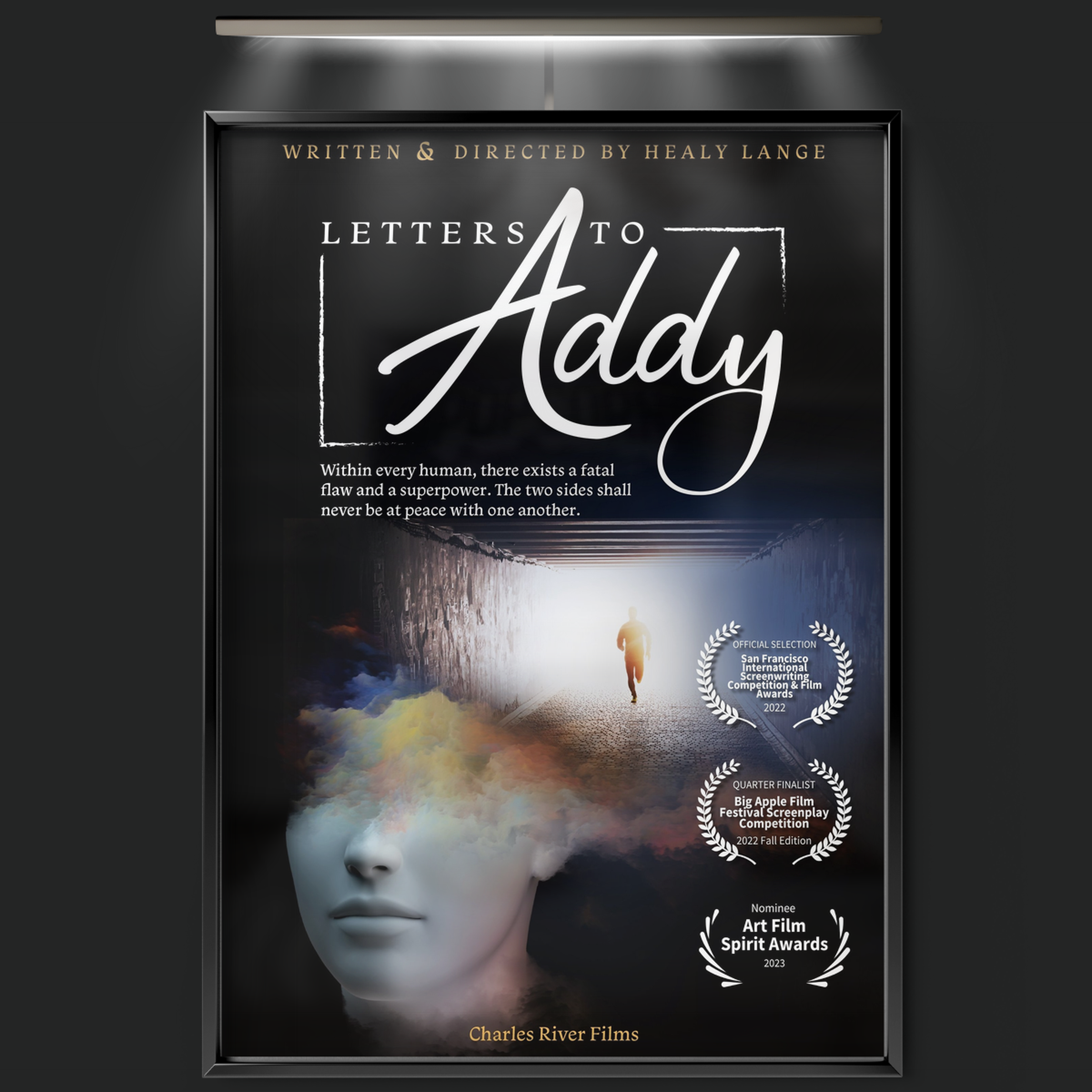 Letters To Addy (2026)