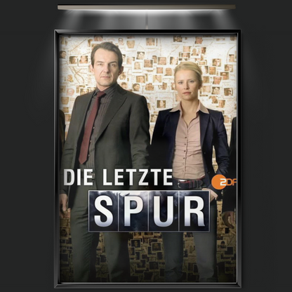 Letzte Spur Berlin (2012)