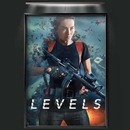 Levels (2024)