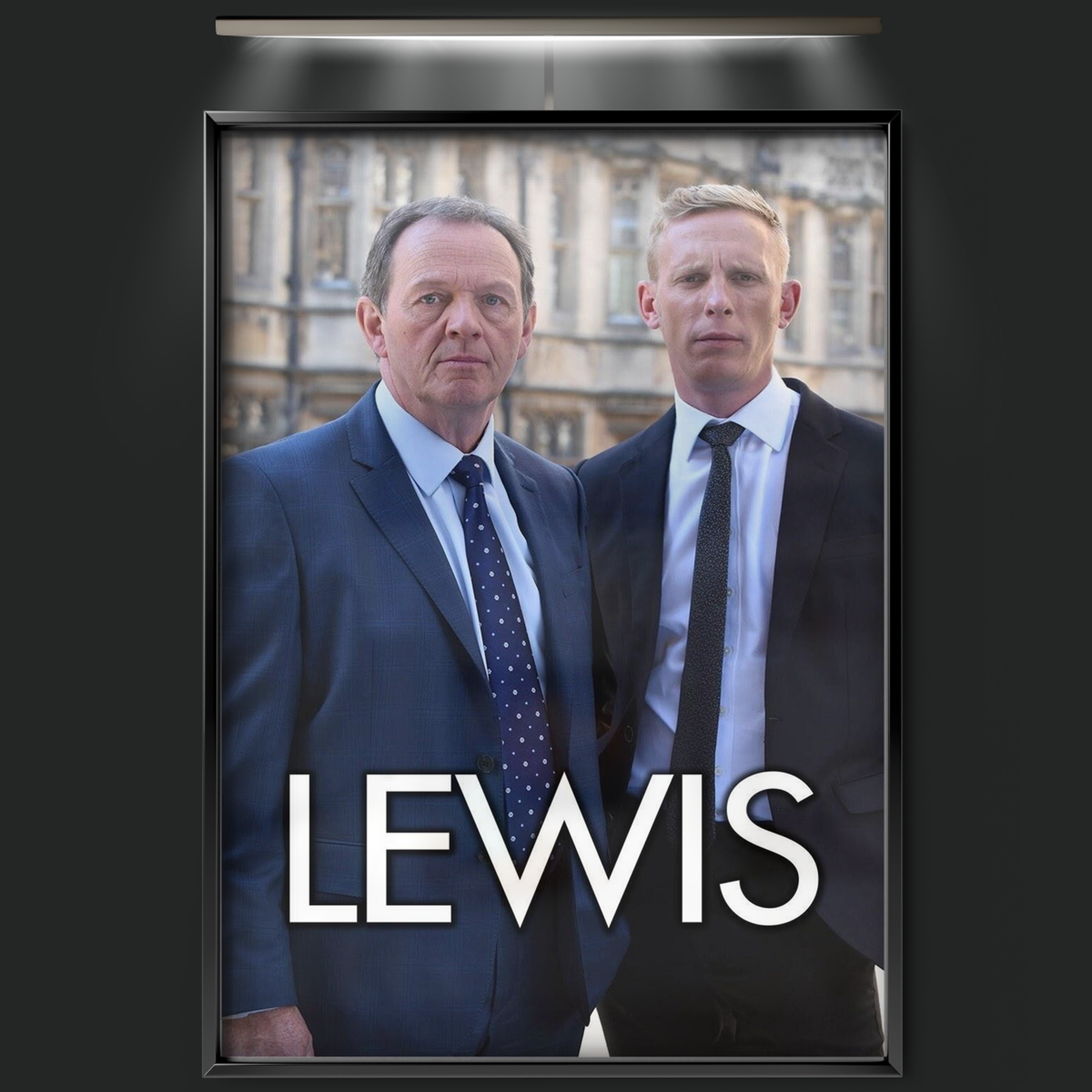 Lewis (2007)