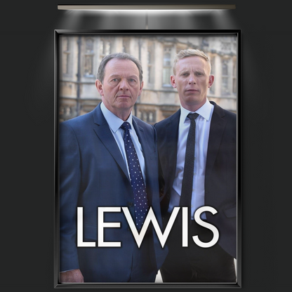 Lewis (2007)