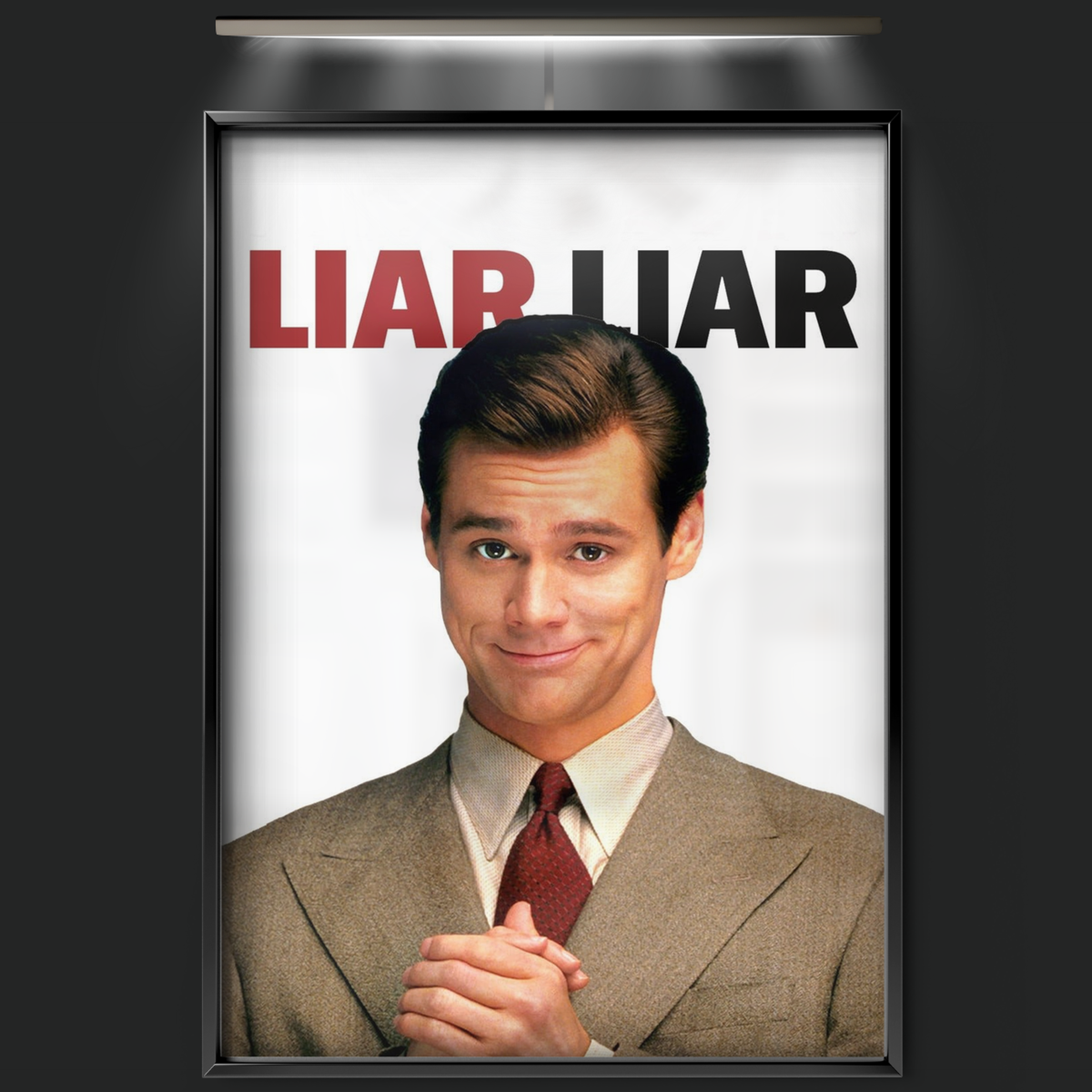 Liar Liar (1997)