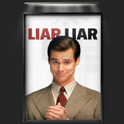 Liar Liar (1997)