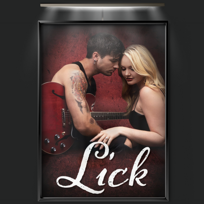 Lick (2024)