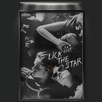 Lick The Star (1998)