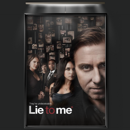 Lie To Me (2009)