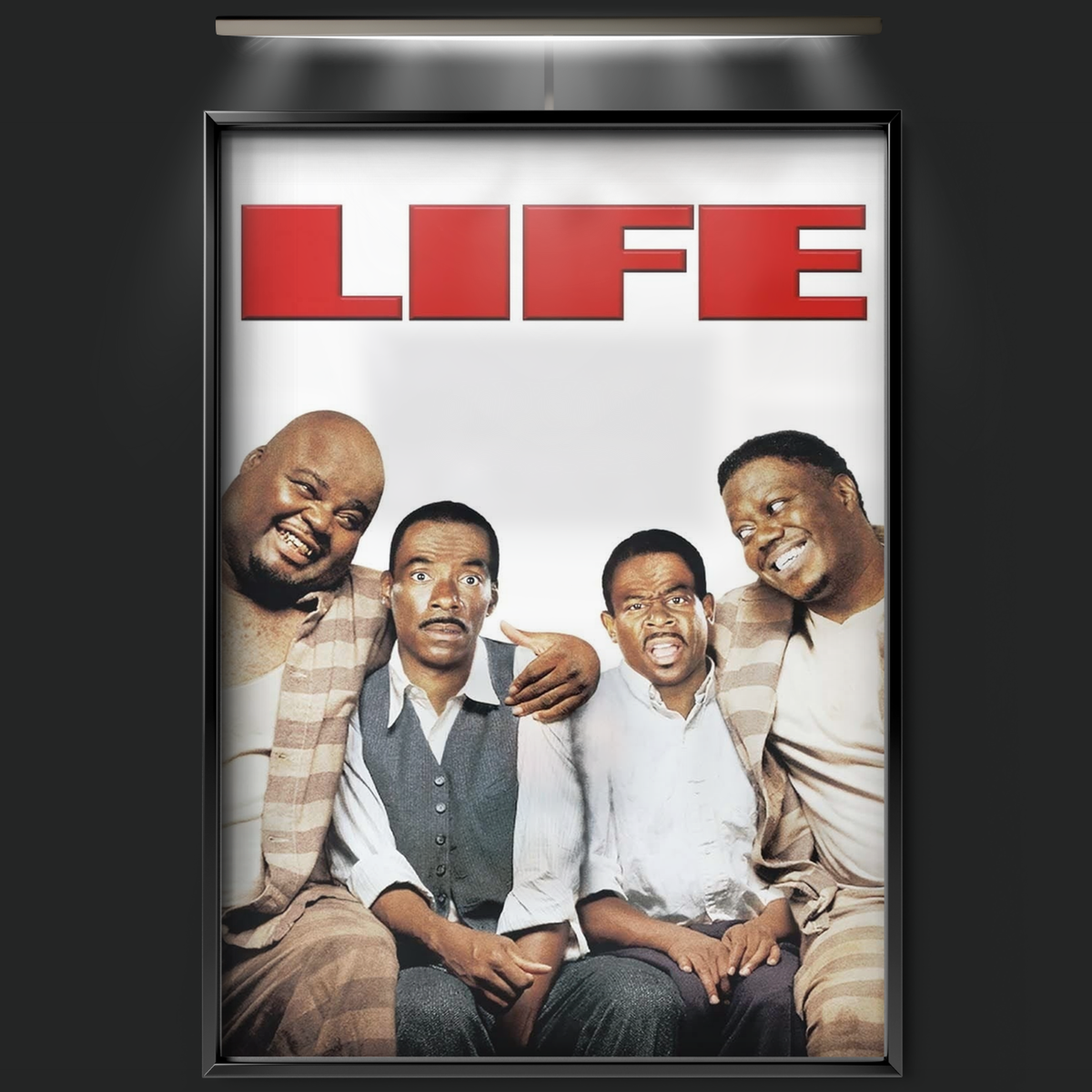 Life (1999)