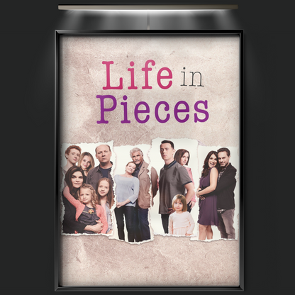Life In Pieces (2015)