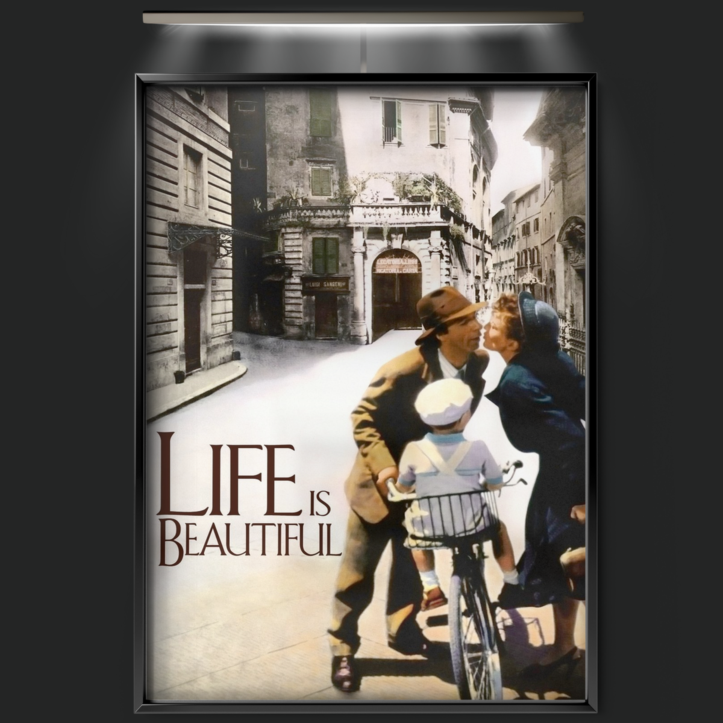 Life Is Beautiful (1997)