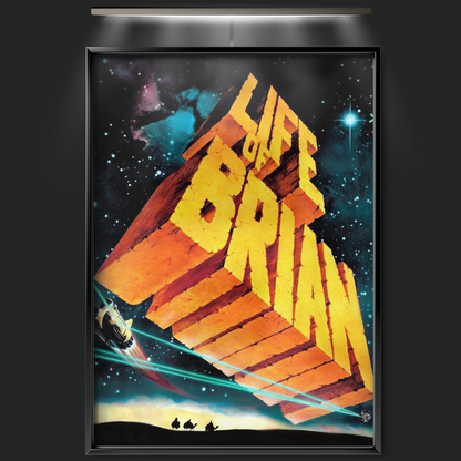 Life Of Brian (1979)