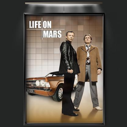 Life On Mars (2006)
