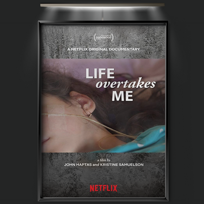 Life Overtakes Me (2019)