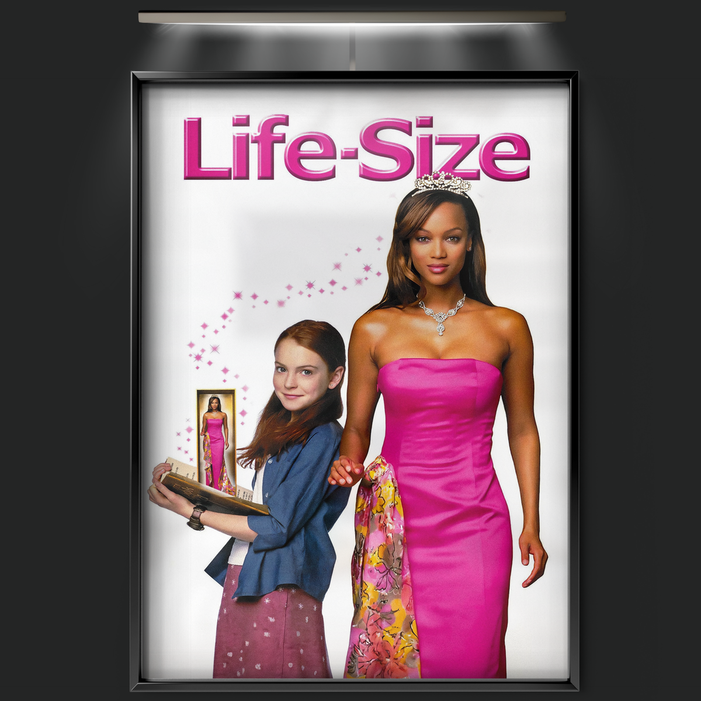 Life Size (2000)